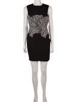 Bayan Siyah VALENTINO ELBİSE