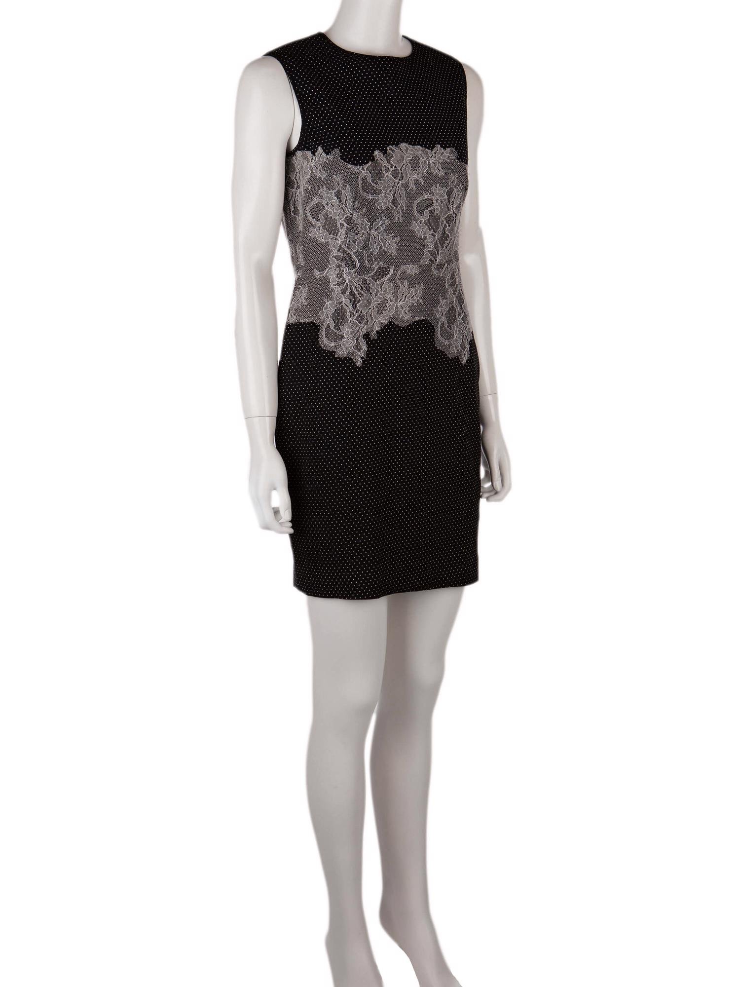 Bayan Siyah VALENTINO ELBİSE