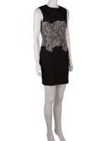 Bayan Siyah VALENTINO ELBİSE