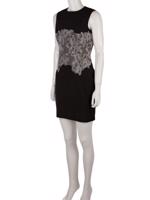 Bayan Siyah VALENTINO ELBİSE