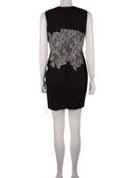 Bayan Siyah VALENTINO ELBİSE