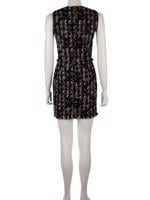 Bayan Siyah DOLCE&GABBANA ELBİSE