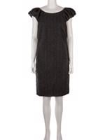 Bayan Gri DOLCE&GABBANA ELBİSE