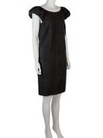 Bayan Gri DOLCE&GABBANA ELBİSE