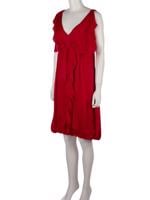 Bayan Kırmızı VALENTINO ELBİSE