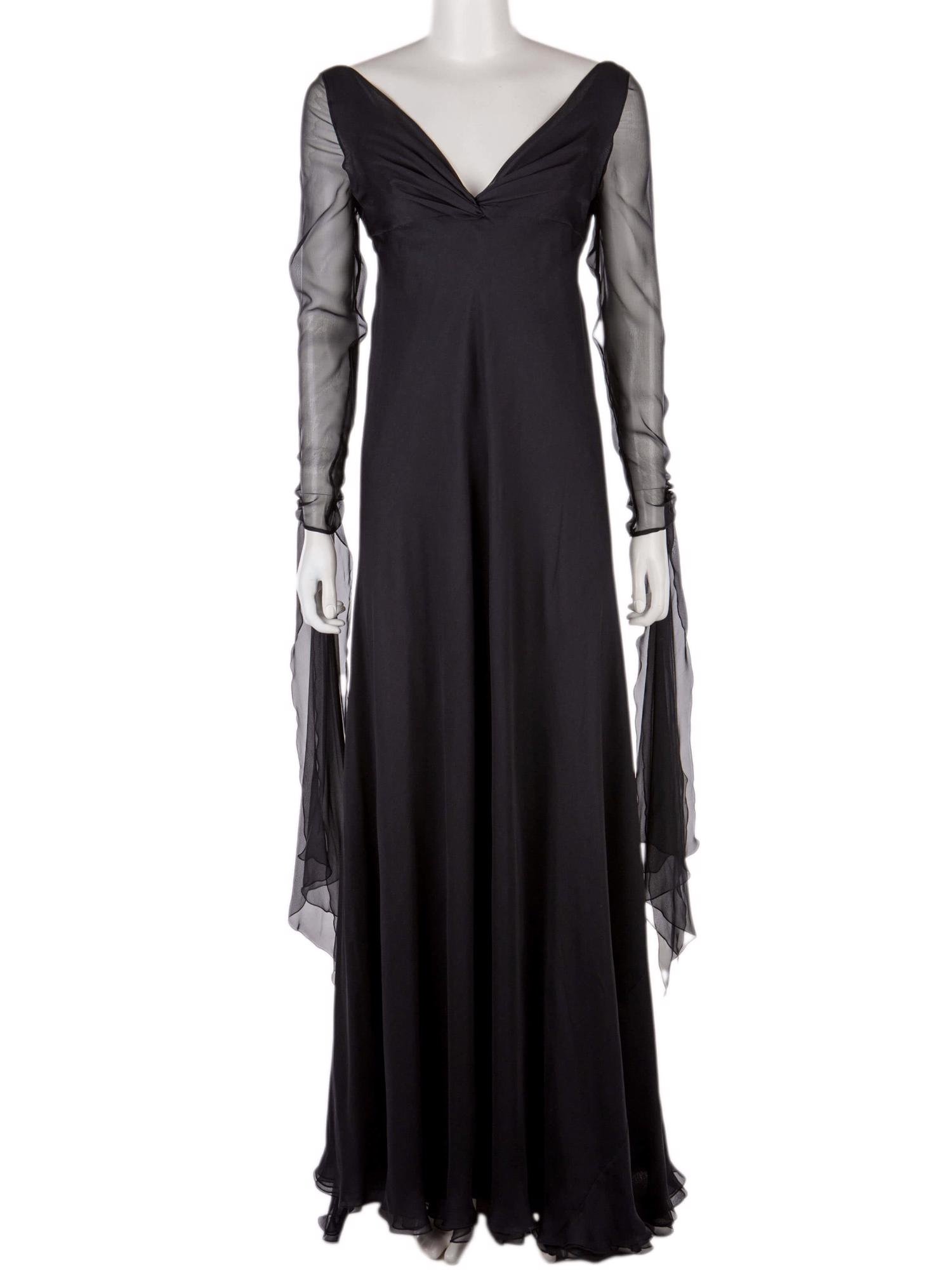 Bayan Siyah VALENTINO ELBİSE