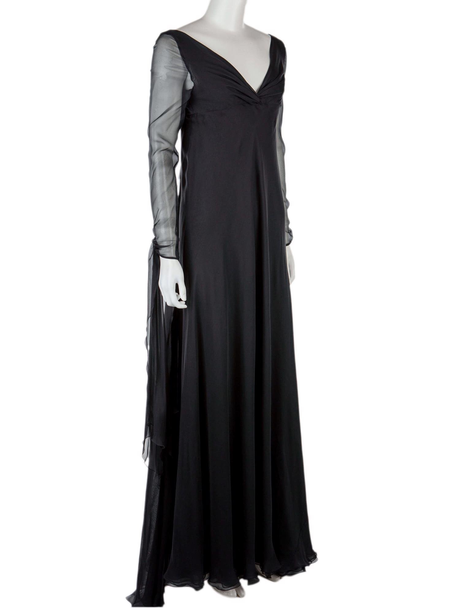 Bayan Siyah VALENTINO ELBİSE