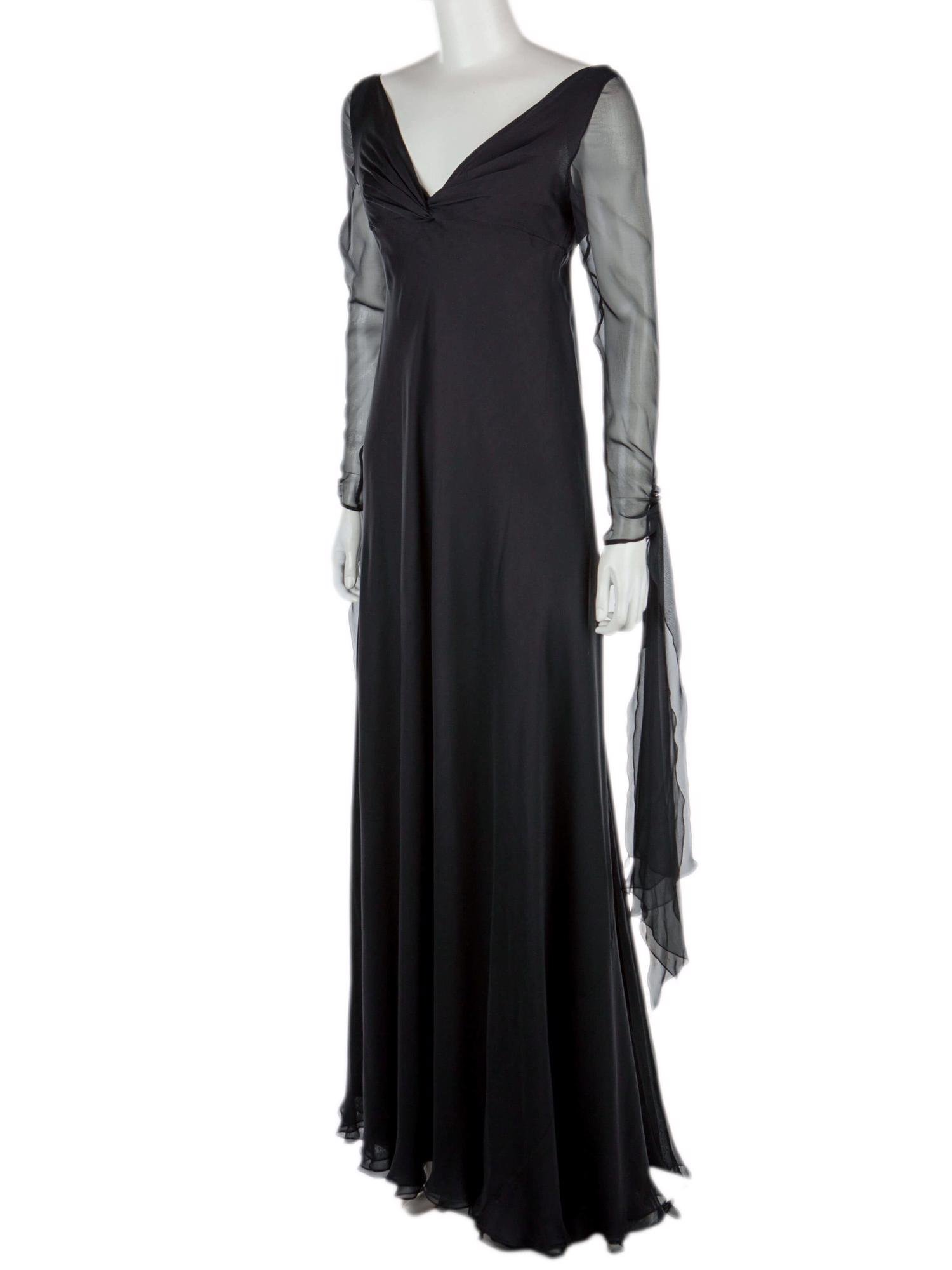 Bayan Siyah VALENTINO ELBİSE