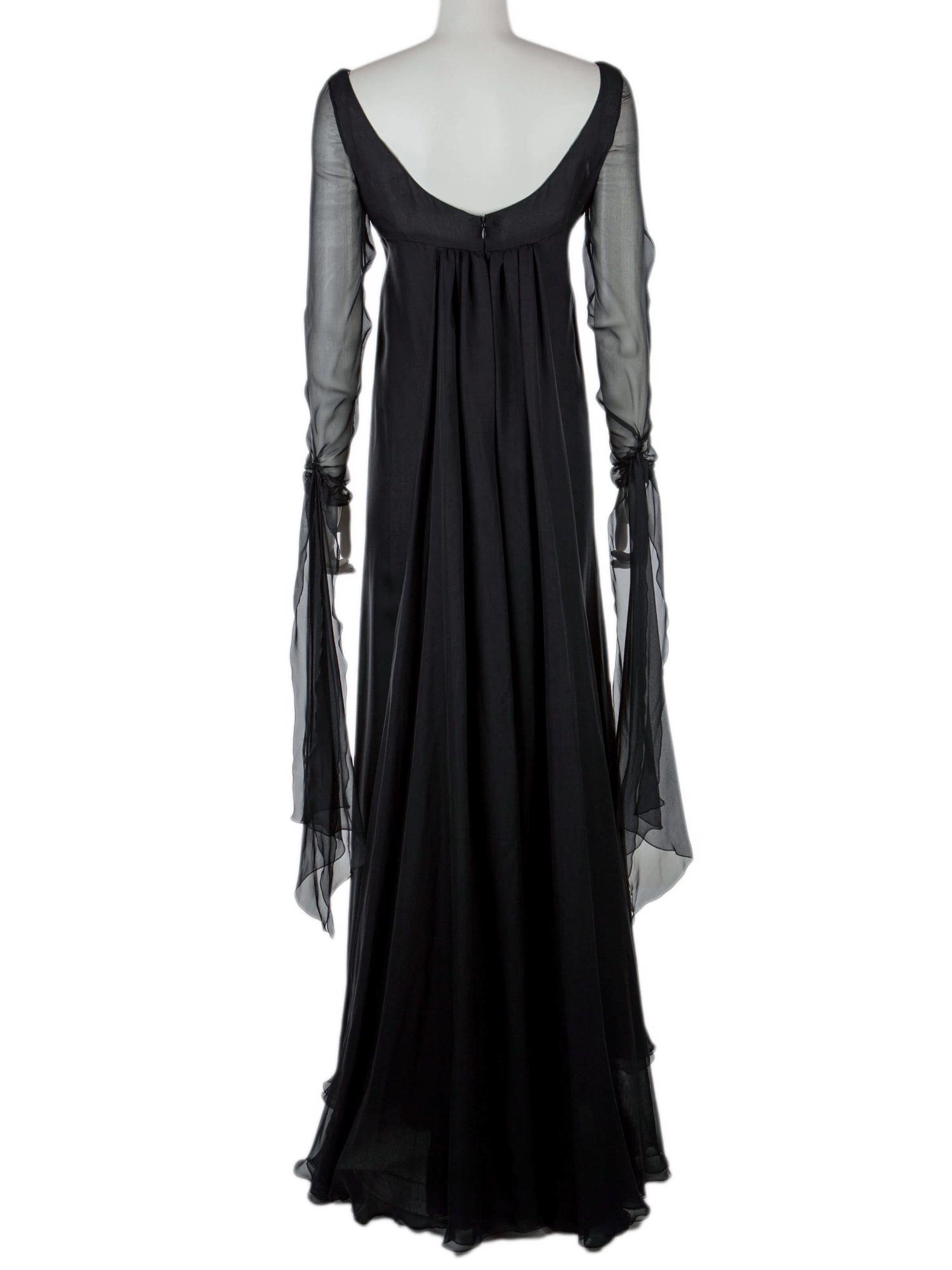 Bayan Siyah VALENTINO ELBİSE