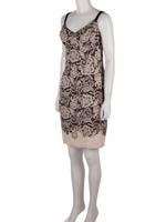 Bayan Krem DOLCE&GABBANA ELBİSE