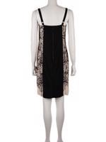 Bayan Krem DOLCE&GABBANA ELBİSE