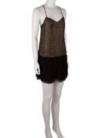 Bayan Siyah D&G DOLCE&GABBANA ELBİSE