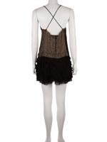 Bayan Siyah D&G DOLCE&GABBANA ELBİSE