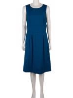 Bayan Mavi FENDI ELBİSE