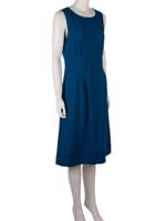 Bayan Mavi FENDI ELBİSE