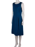 Bayan Mavi FENDI ELBİSE