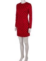 Bayan Kırmızı DOLCE&GABBANA ELBİSE