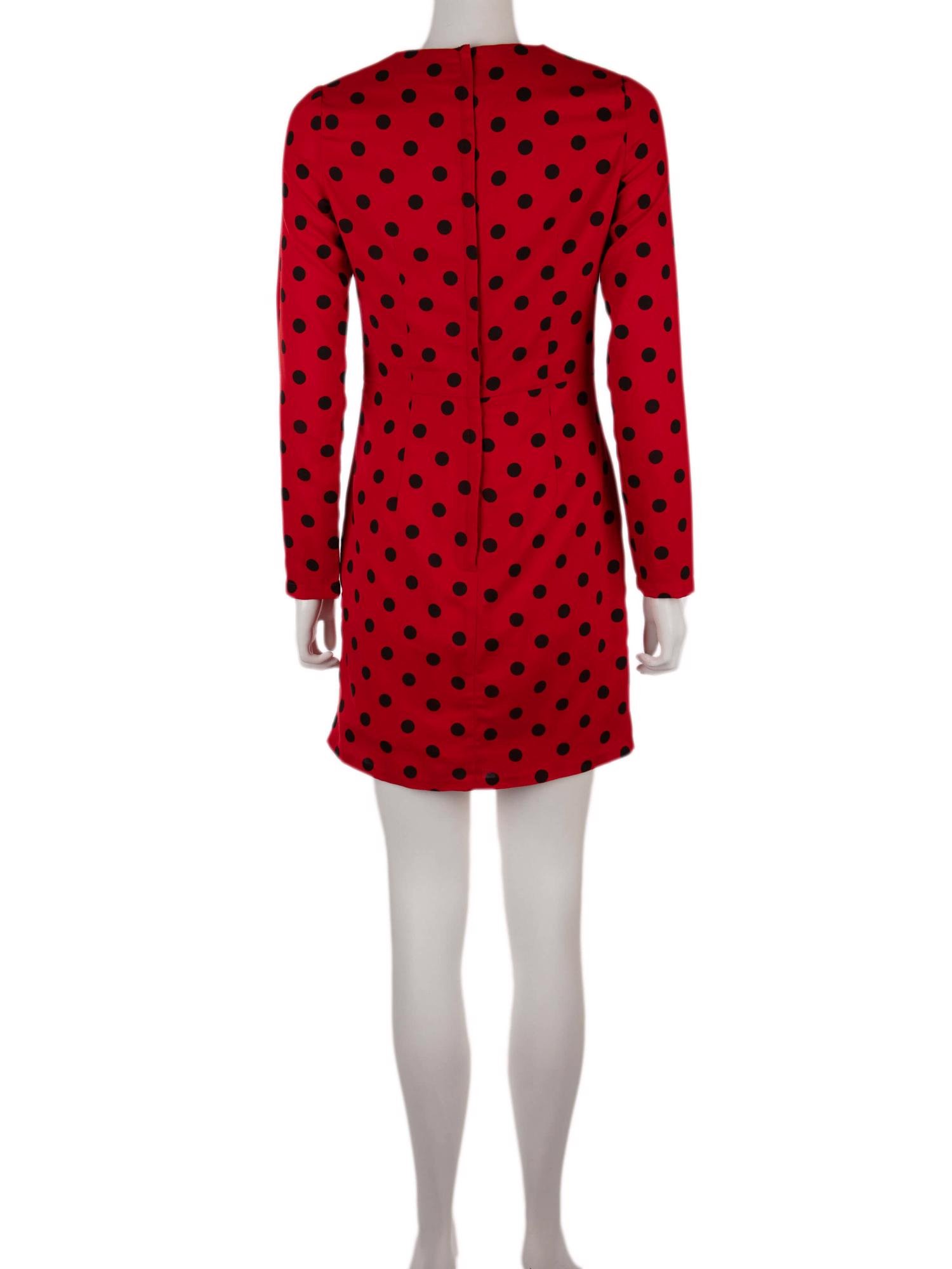 Bayan Kırmızı DOLCE&GABBANA ELBİSE