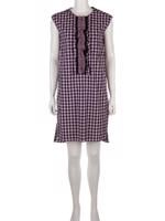 Bayan Pembe PRADA ELBİSE