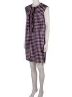 Bayan Pembe PRADA ELBİSE