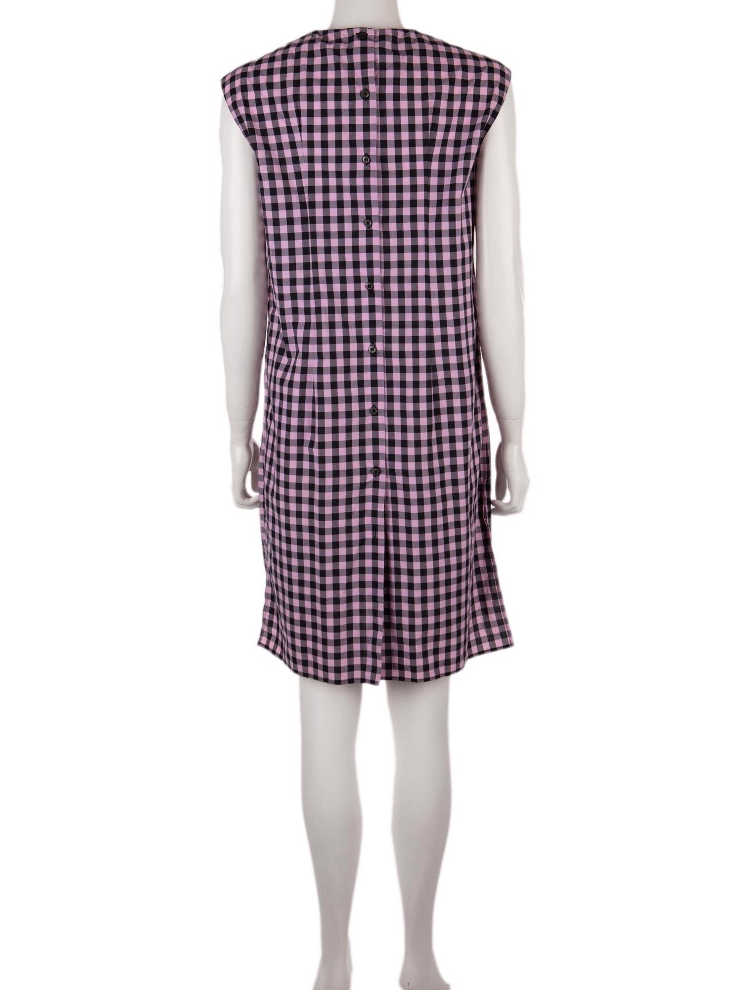 Bayan Pembe PRADA ELBİSE