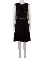 Bayan Siyah PRADA ELBİSE