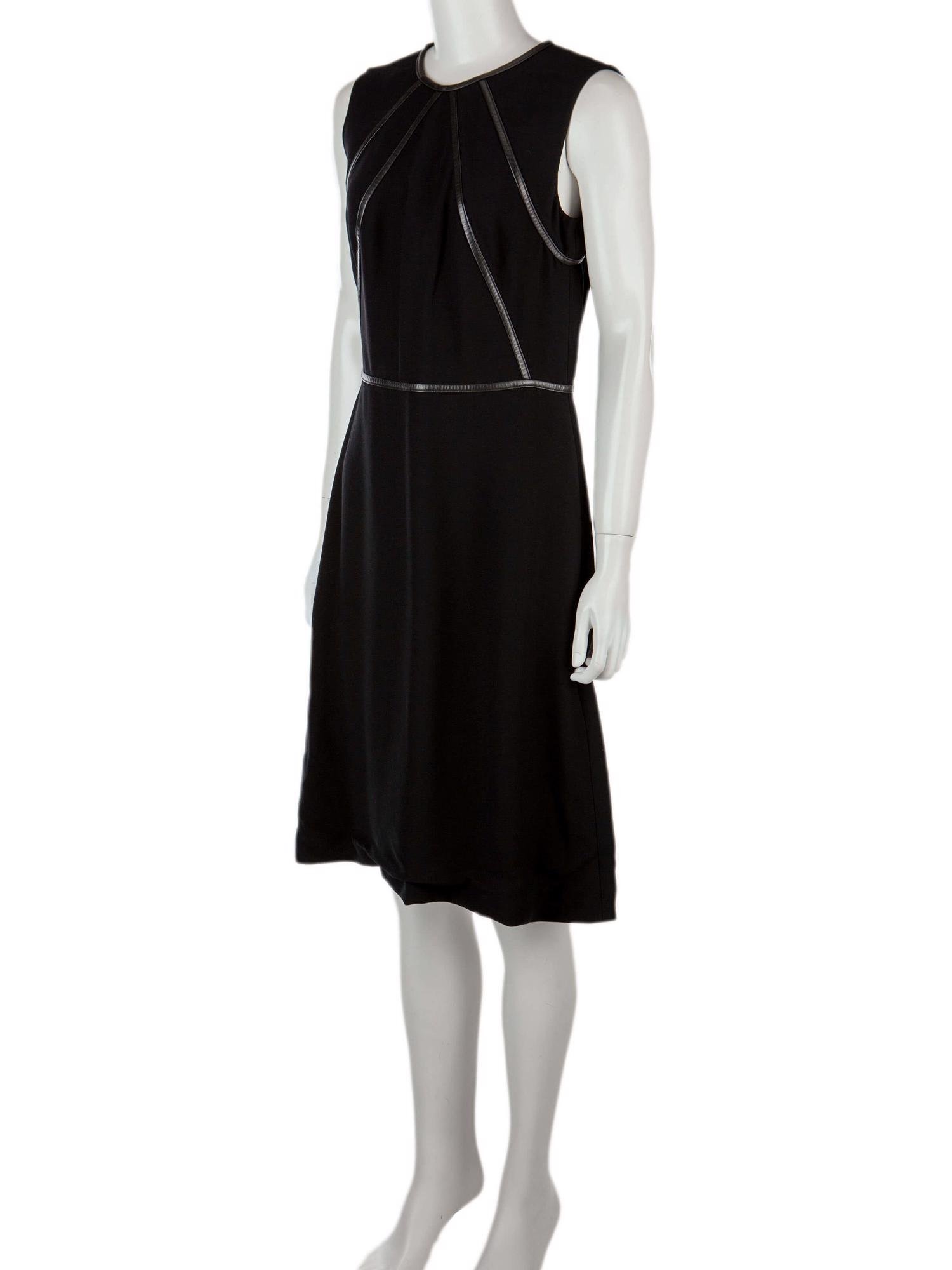 Bayan Siyah PRADA ELBİSE