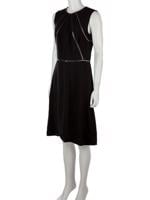 Bayan Siyah PRADA ELBİSE