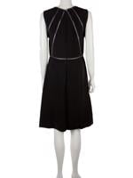 Bayan Siyah PRADA ELBİSE