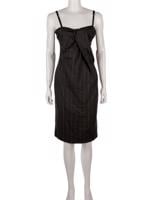 Bayan Gri D&G DOLCE&GABBANA ELBİSE