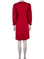 Bayan Pembe GUCCI ELBİSE