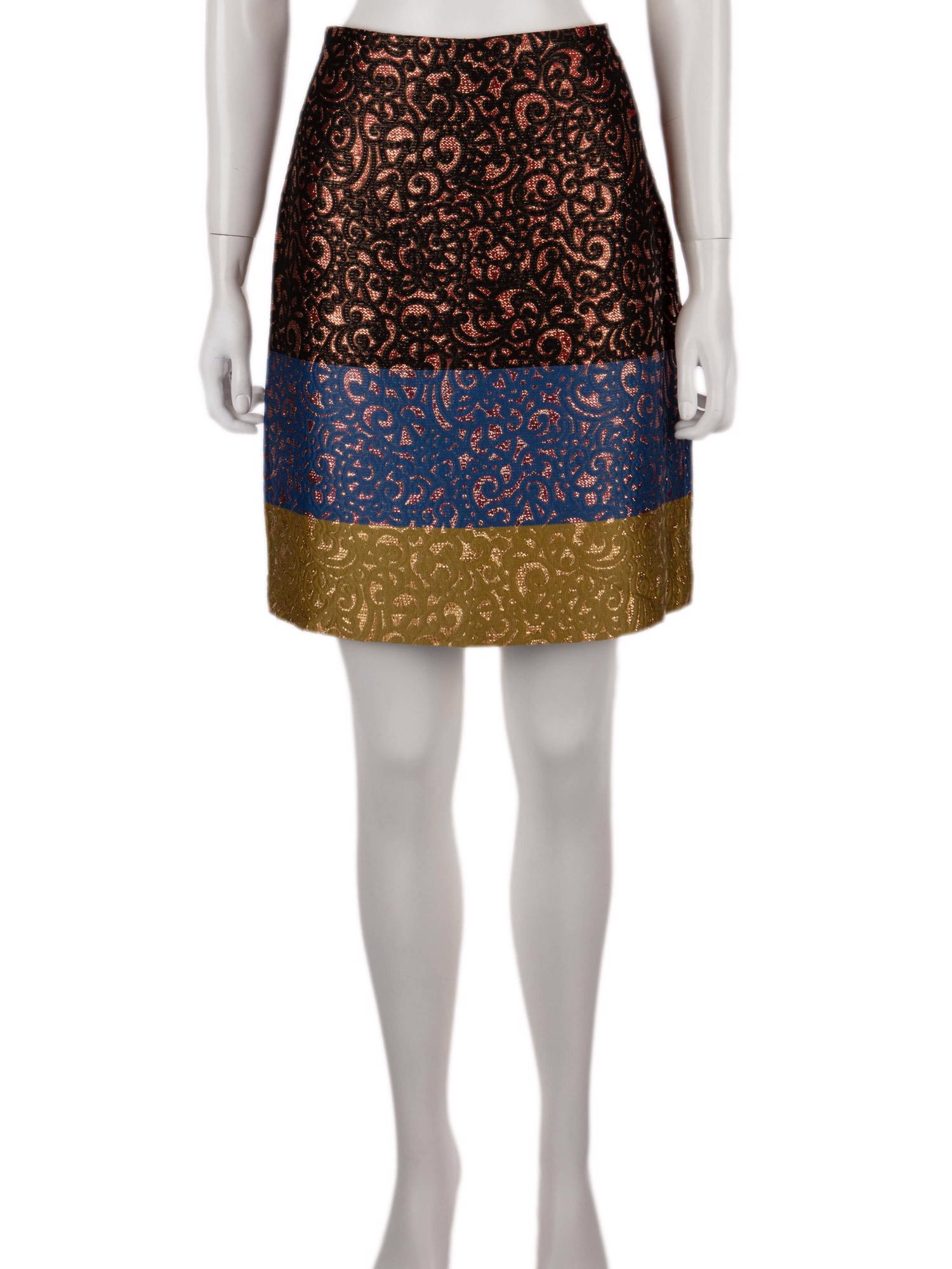 Bayan Turuncu DEREK LAM ETEK