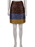 Bayan Turuncu DEREK LAM ETEK