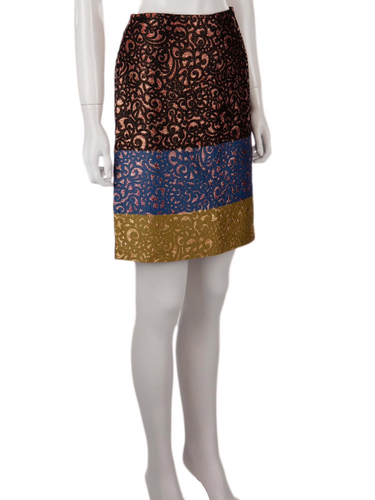 Bayan Turuncu DEREK LAM ETEK