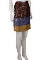 Bayan Turuncu DEREK LAM ETEK