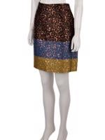 Bayan Turuncu DEREK LAM ETEK