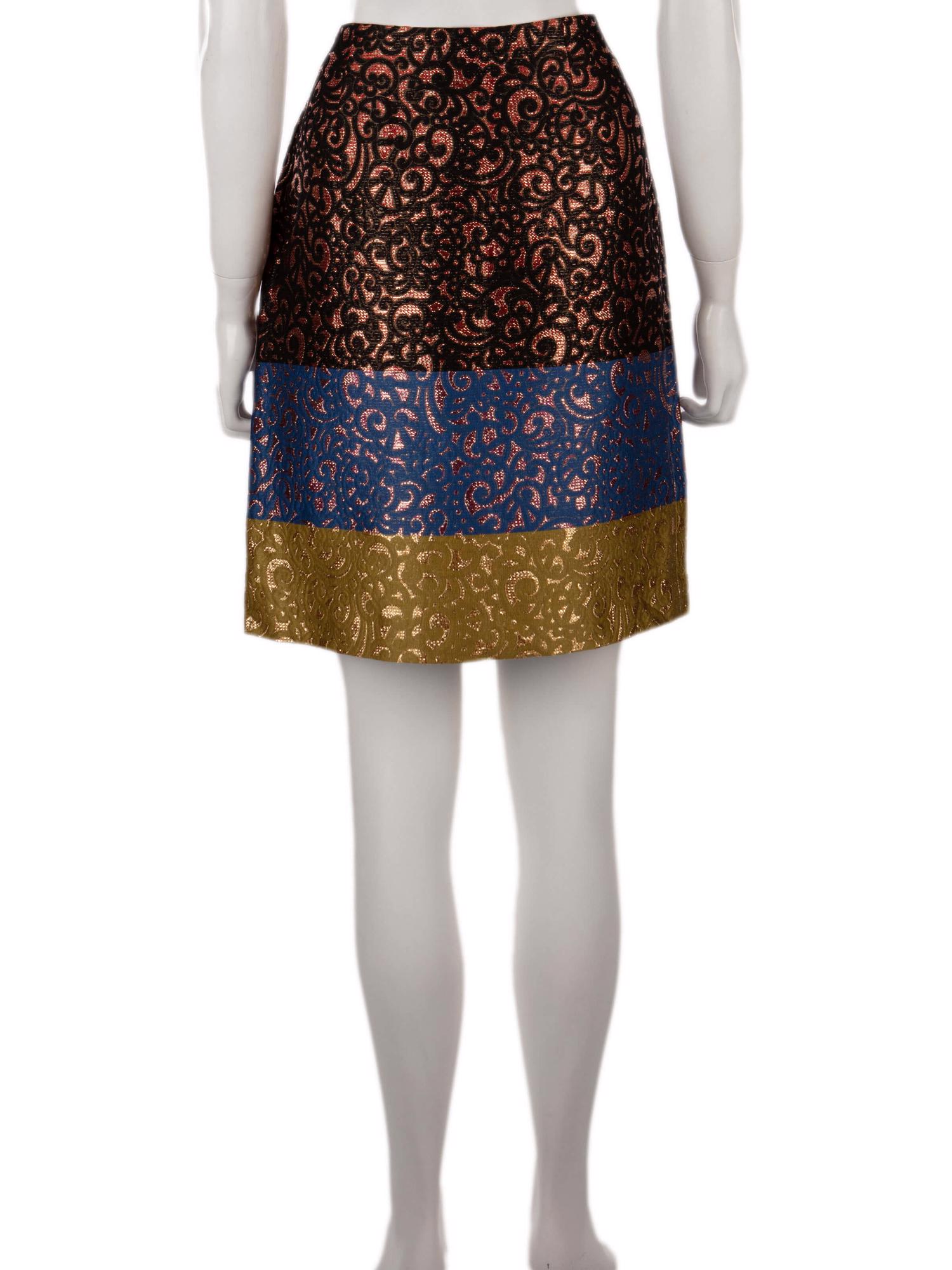 Bayan Turuncu DEREK LAM ETEK