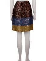 Bayan Turuncu DEREK LAM ETEK