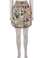 Bayan Beyaz GUCCI ETEK