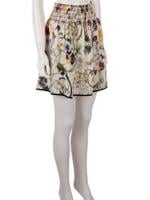 Bayan Beyaz GUCCI ETEK