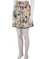 Bayan Beyaz GUCCI ETEK