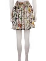 Bayan Beyaz GUCCI ETEK