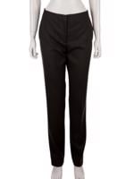 Bayan Siyah DIOR PANTOLON