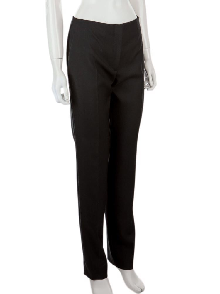 Bayan Siyah DIOR PANTOLON