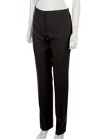 Bayan Siyah DIOR PANTOLON