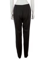 Bayan Siyah DIOR PANTOLON