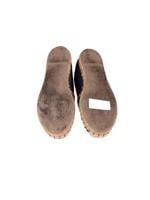 Bayan Lacivert VALENTINO ESPADRİL