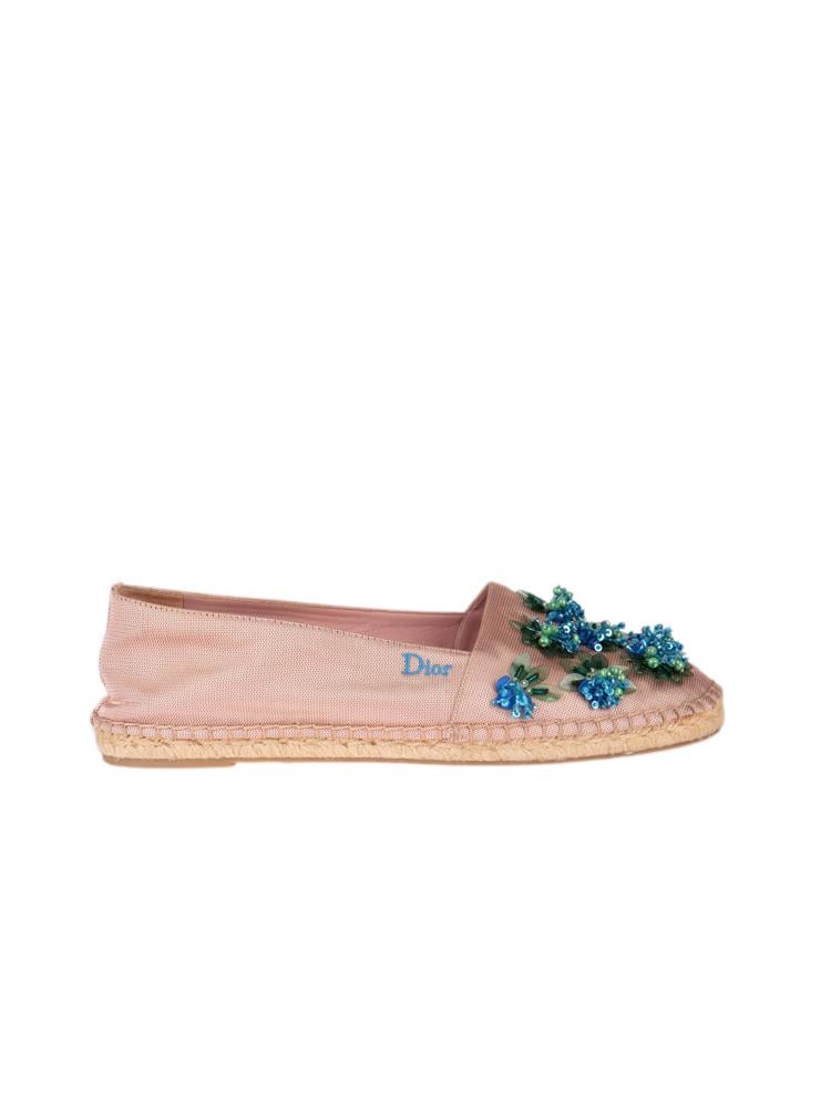Bayan  DIOR ESPADRİL