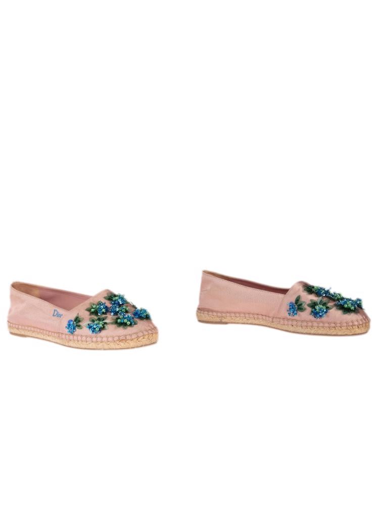 Bayan  DIOR ESPADRİL