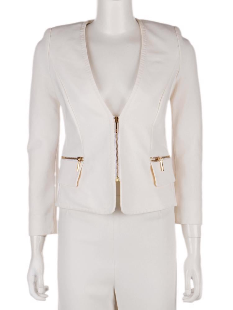 Bayan Krem EMILIO PUCCI CEKET